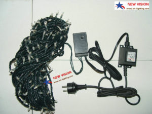 100 led LED String Light