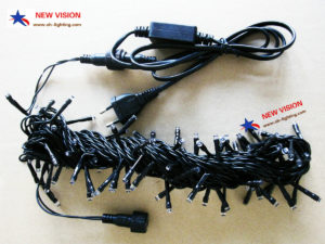 100 led LED String Light