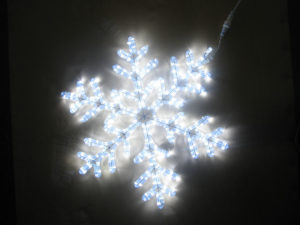 LED Motif Light