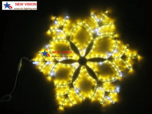 Christmas Motif Light