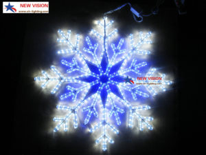 Christmas Motif Light