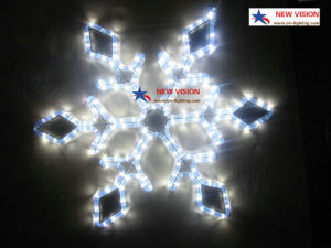 Christmas Motif Light