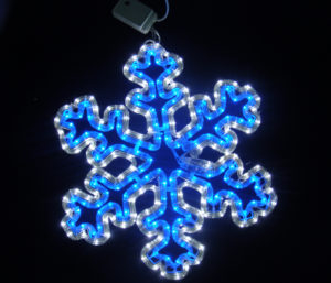 Christmas Motif Light