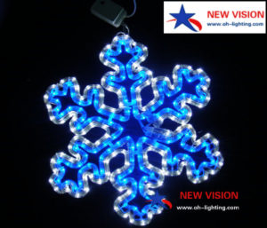Christmas Motif Light