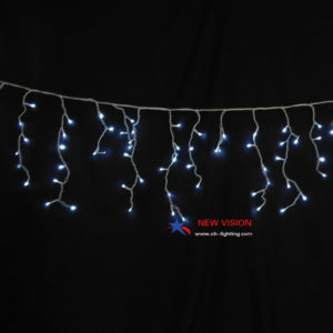 LED Icicle Lights