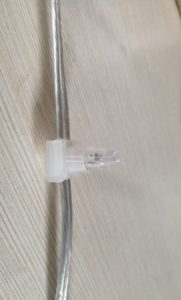 Clip light