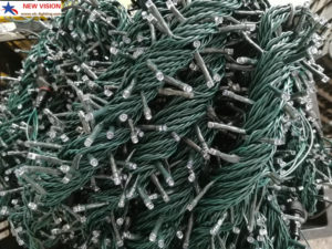 Christmas decoration LED String Light