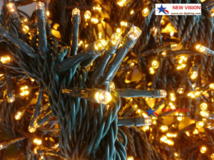 Christmas decoration LED String Light