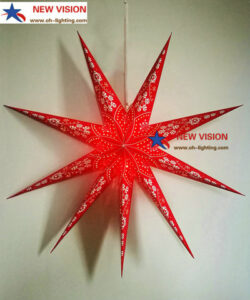Paper Star