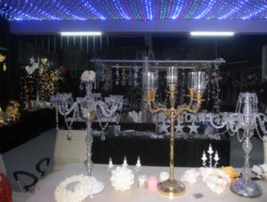 candelabra