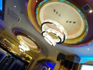 led decorative lighting