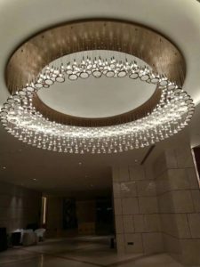 led decorative lighting