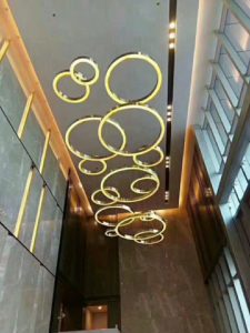 led decorative lighting