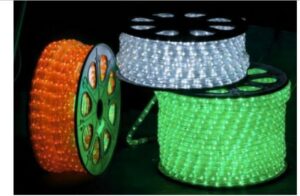 led rope light