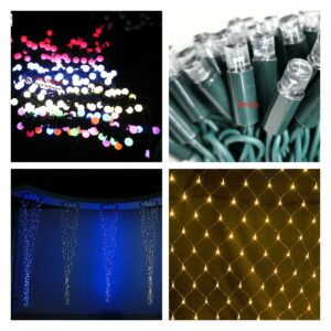 led decoration light