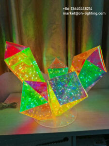 Led decoration light
